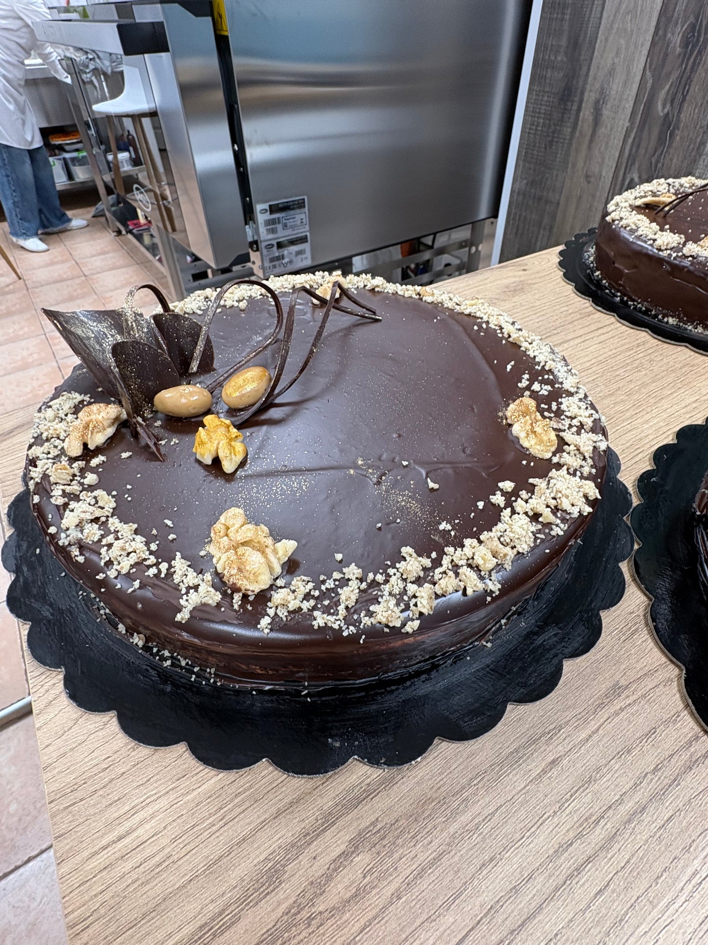 Dulce de Leche