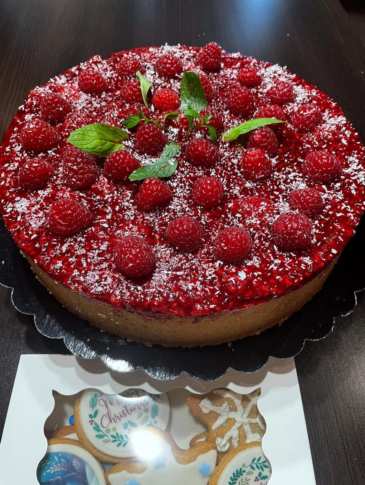 Чийзкейкове