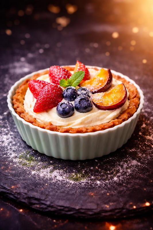 Тарталети Разкош