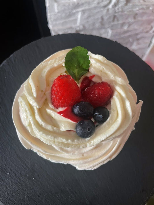 Мини Павлова