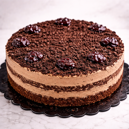 Пияна вишна