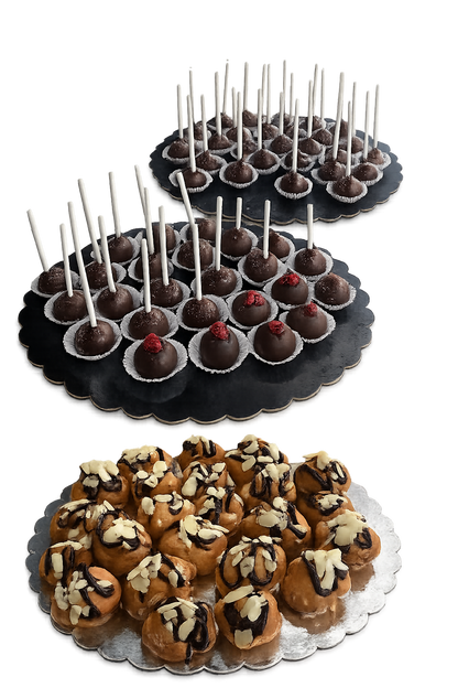 Подаръчна кутия Сюрприз - Цена по запитване