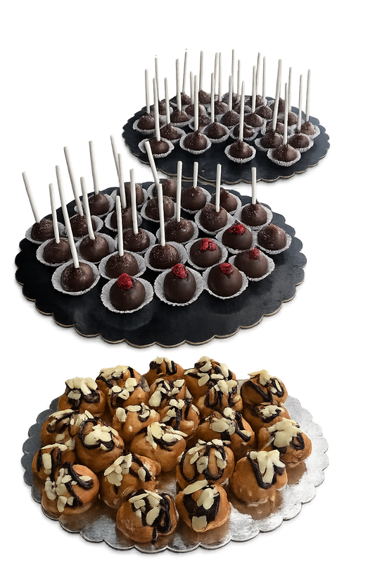 Подаръчна кутия Сюрприз - Цена по запитване