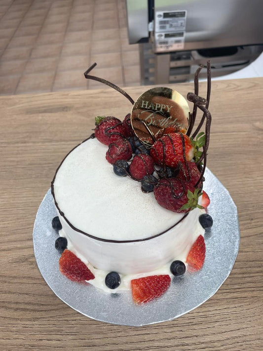 Бенто торта Рожден ден